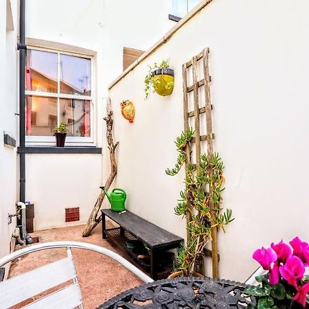 Cute Cottage 5 Min Walk From Cafes Station And Sea Hastings Exteriér fotografie
