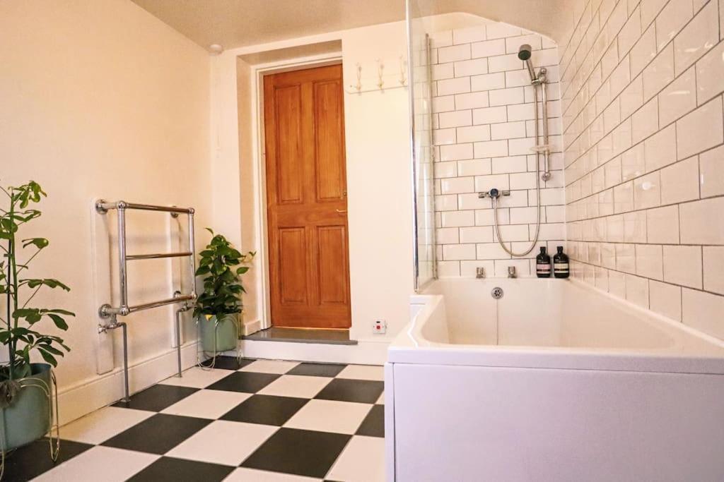 Cute Cottage 5 Min Walk From Cafes Station And Sea Hastings Exteriér fotografie