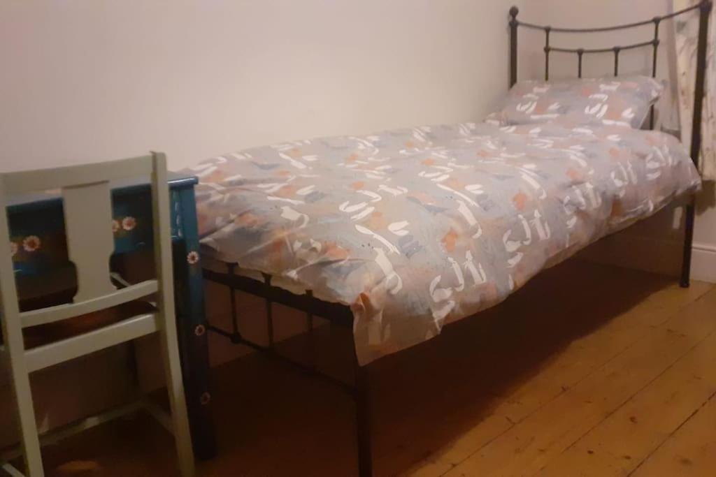 Cute Cottage 5 Min Walk From Cafes Station And Sea Hastings Exteriér fotografie