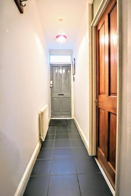 Cute Cottage 5 Min Walk From Cafes Station And Sea Hastings Exteriér fotografie