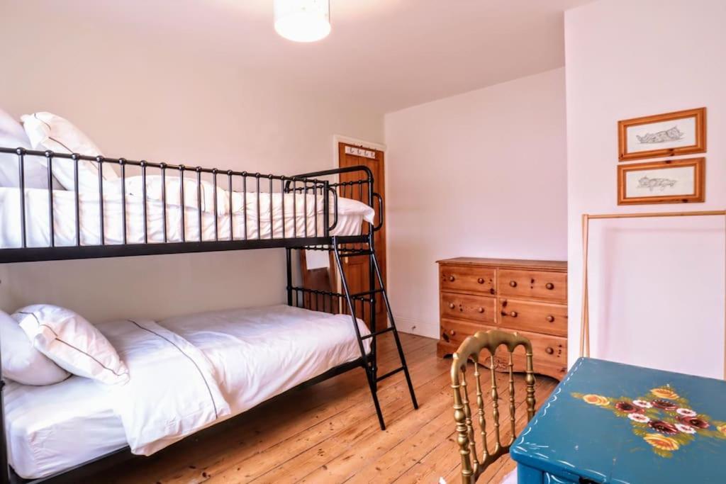 Cute Cottage 5 Min Walk From Cafes Station And Sea Hastings Exteriér fotografie